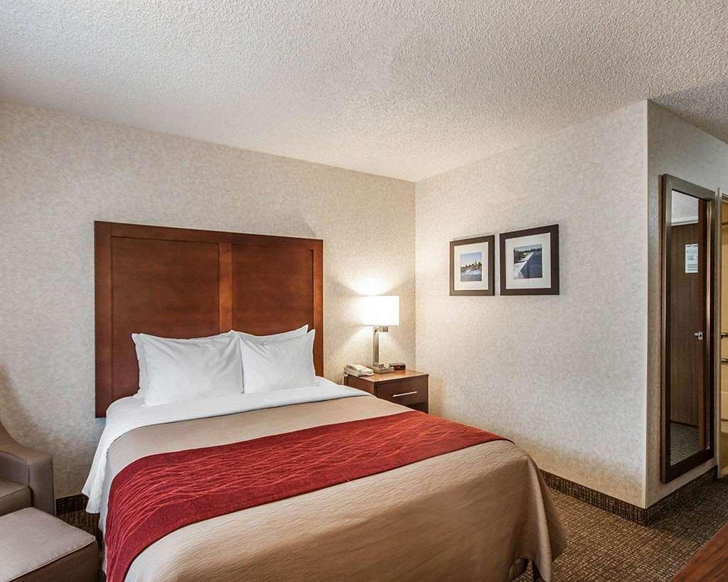 Quality Inn Pocatello Zimmer foto