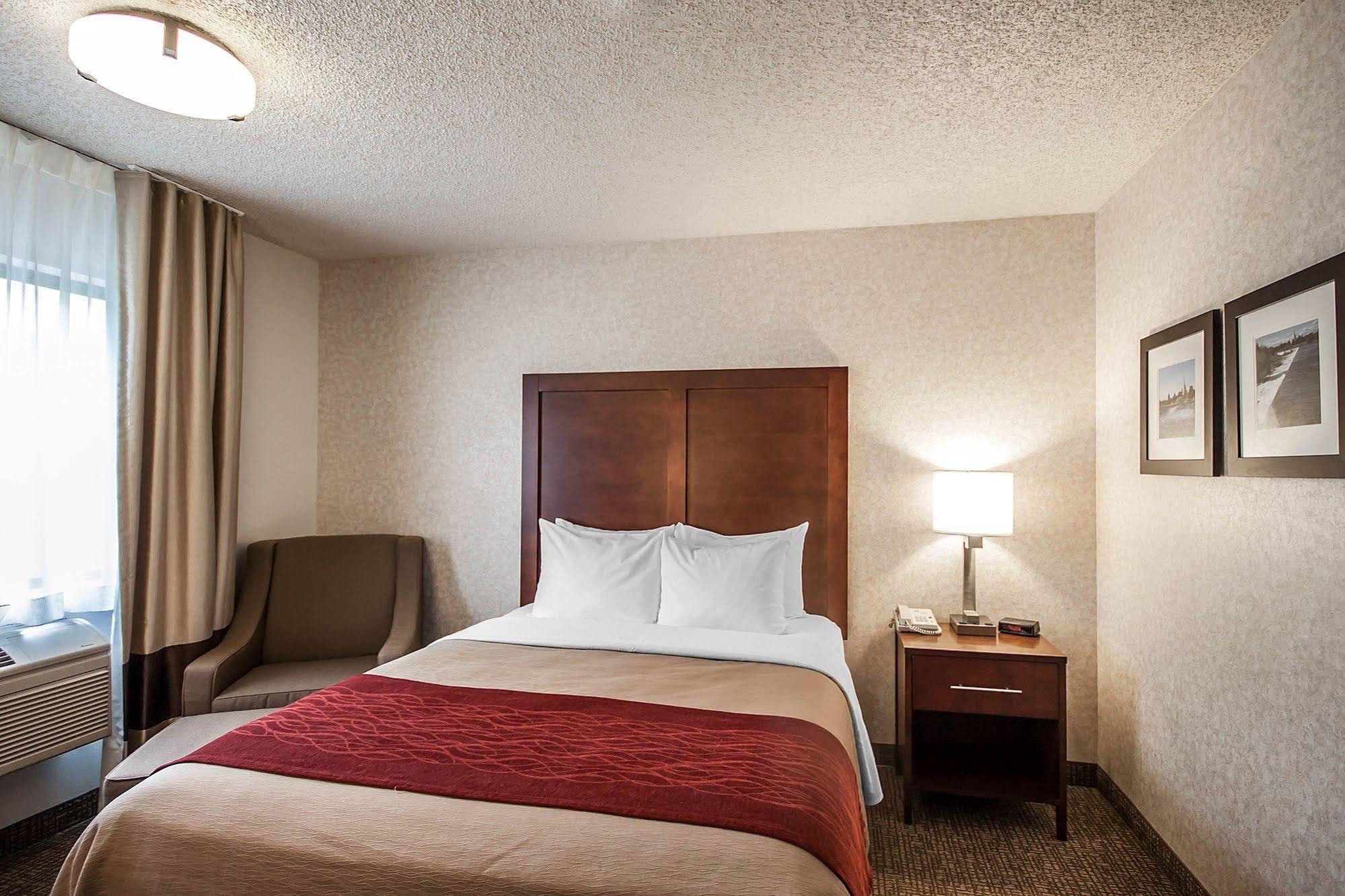 Quality Inn Pocatello Exterior foto