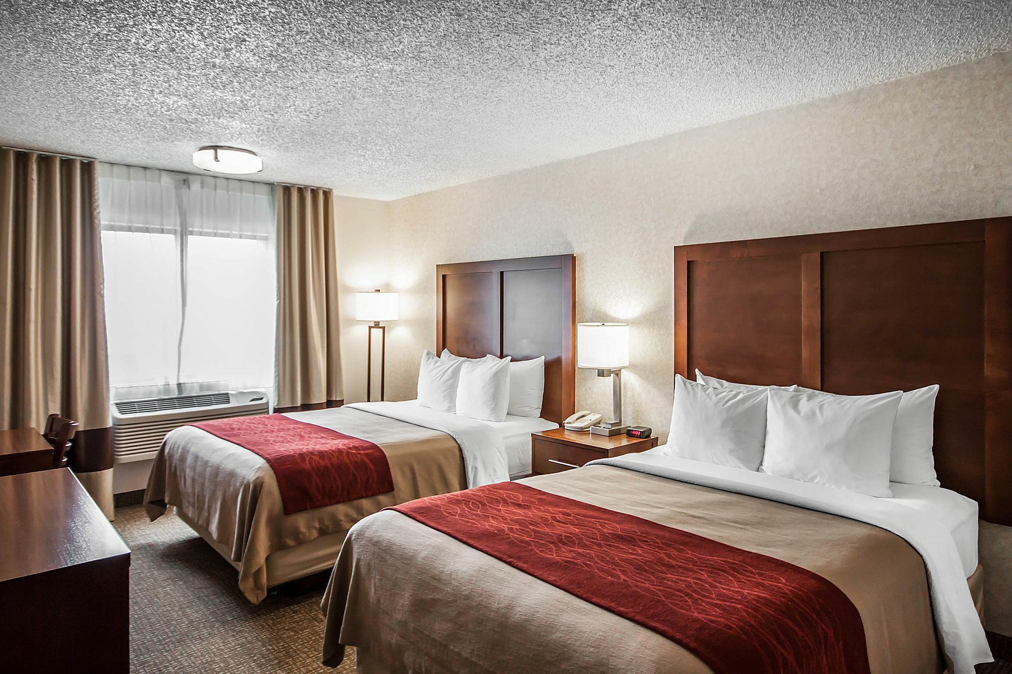 Quality Inn Pocatello Exterior foto